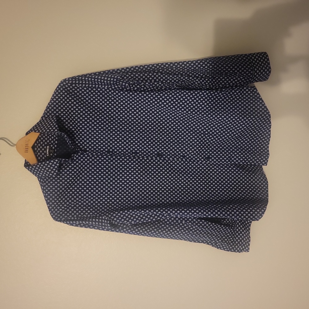 Dress shirt